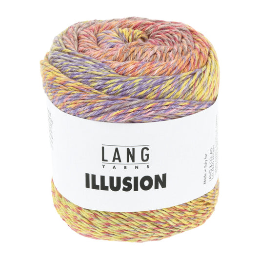 Illusion Lang Yarns