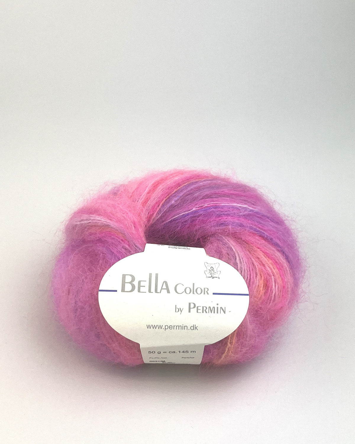 Bella color Permin