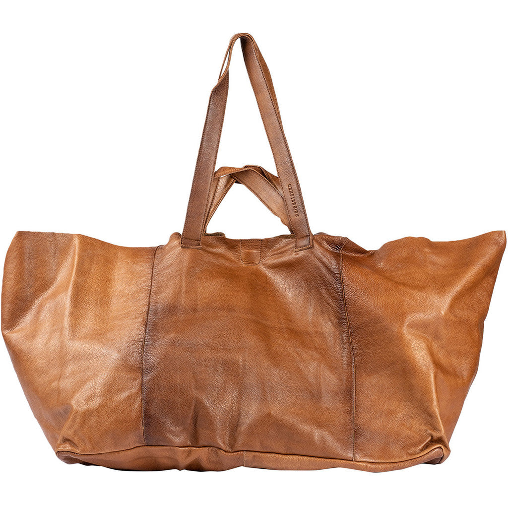 Project Fie - Walnut/Gold