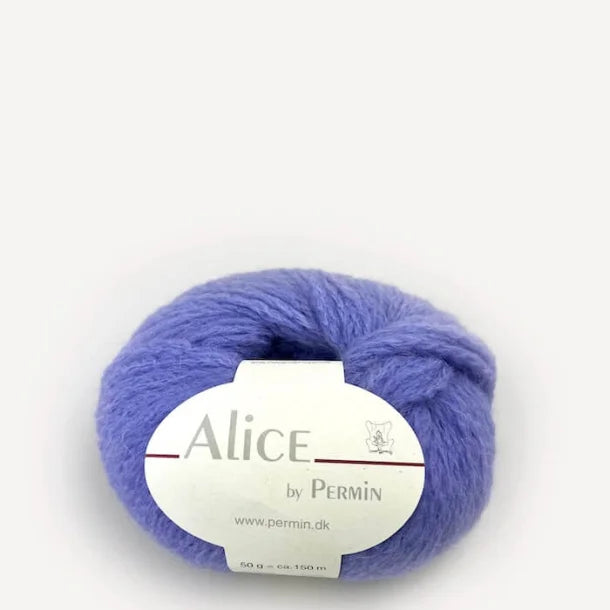Alice Permin