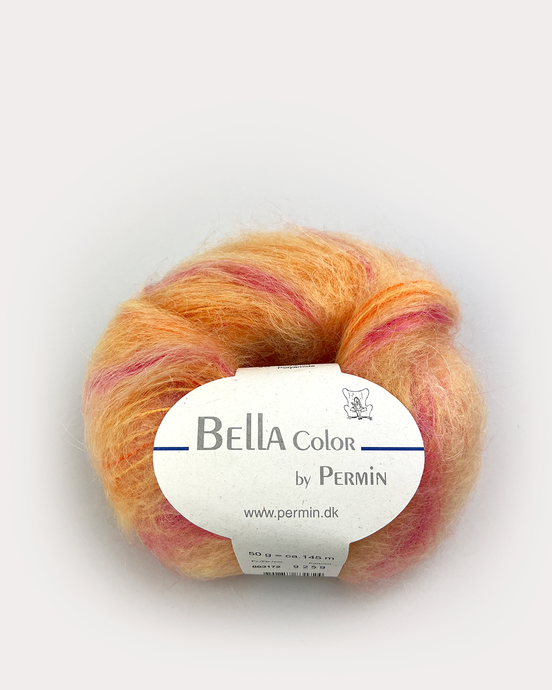 Bella color Permin