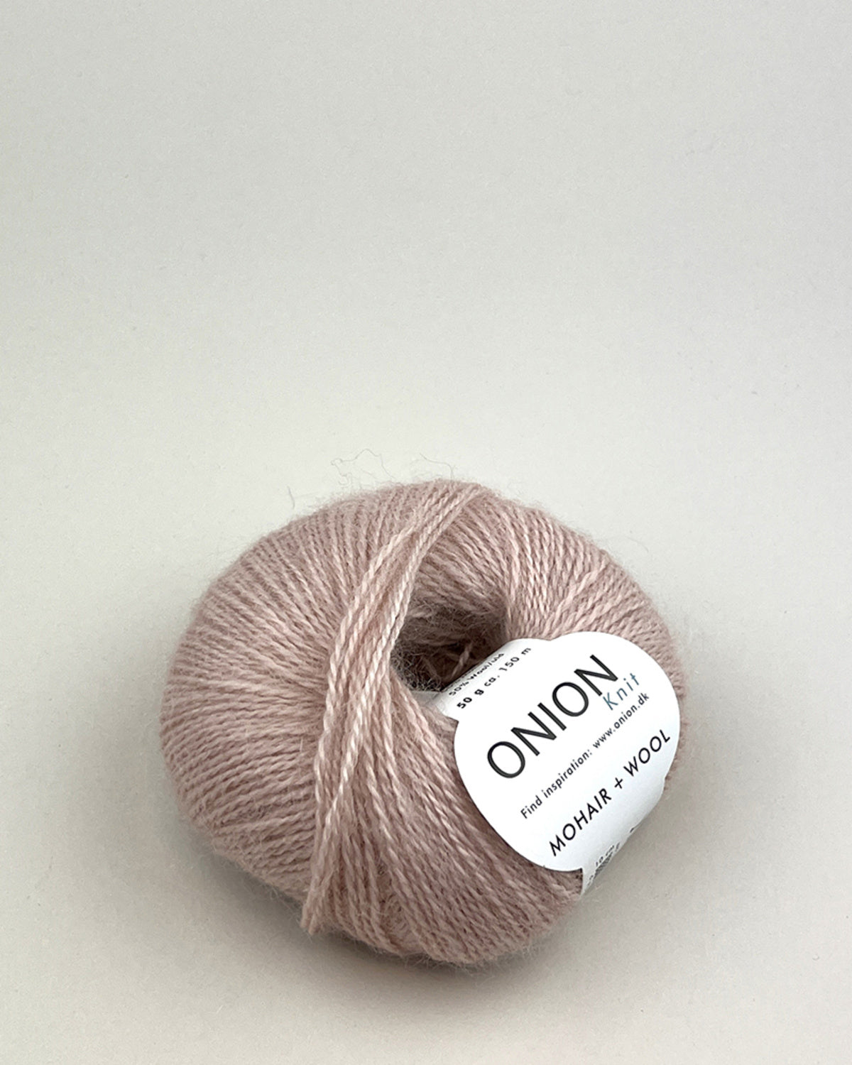 Onion Mohair and Wool
