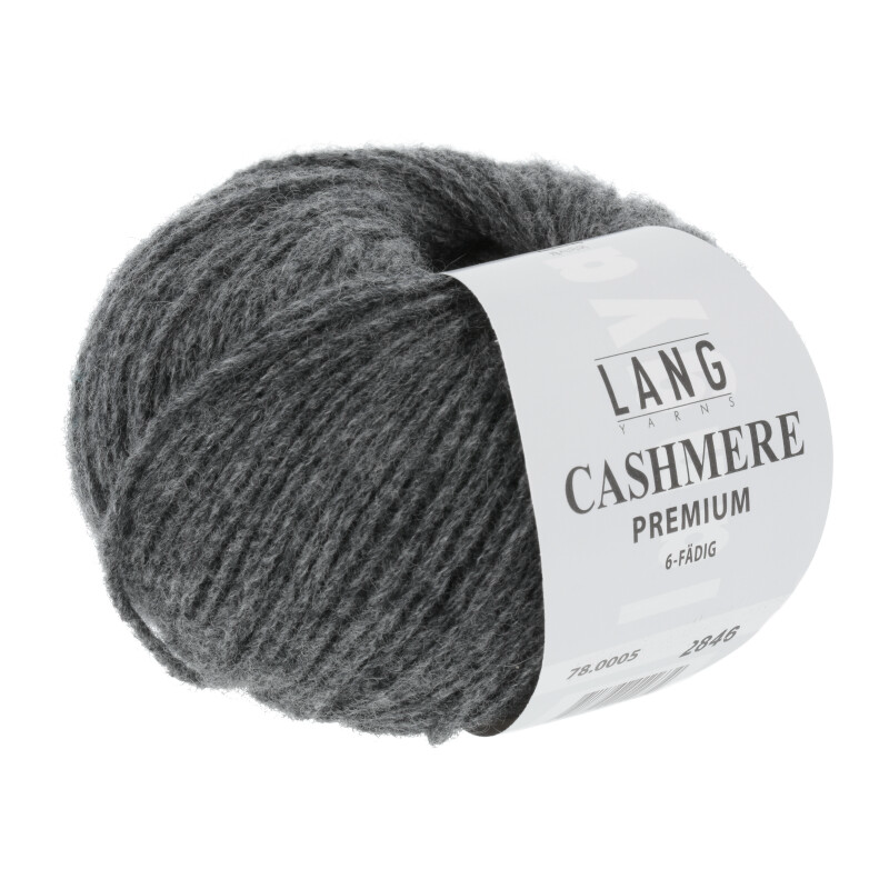 Cashmere Premium Lang Yarns