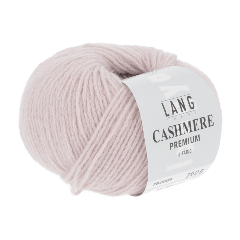 Cashmere Premium Lang Yarns