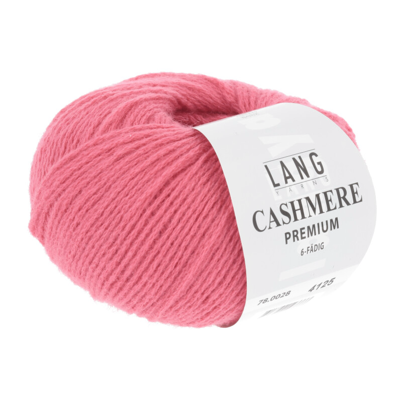 Cashmere Premium Lang Yarns