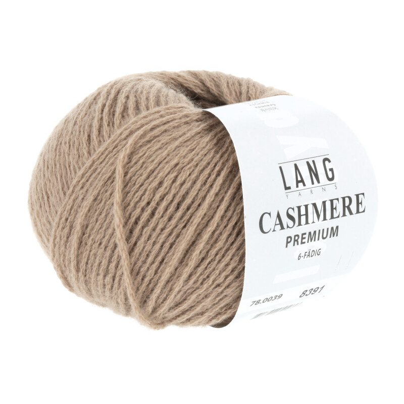 Cashmere Premium Lang Yarns