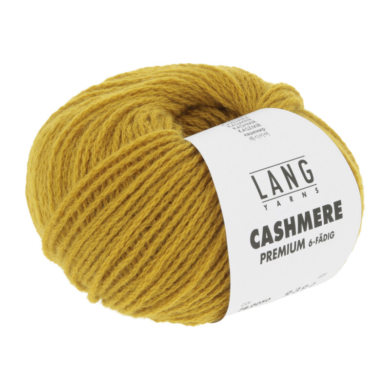 Cashmere Premium Lang Yarns