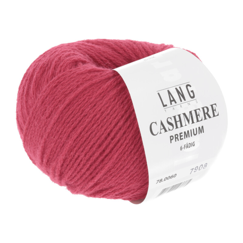 Cashmere Premium Lang Yarns