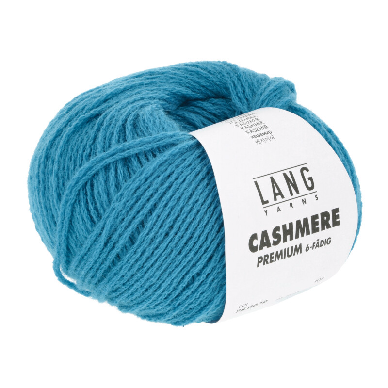 Cashmere Premium Lang Yarns
