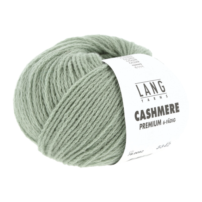 Cashmere Premium Lang Yarns