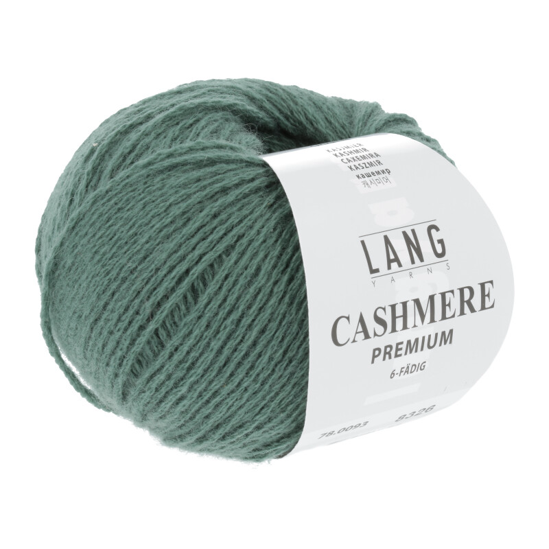 Cashmere Premium Lang Yarns