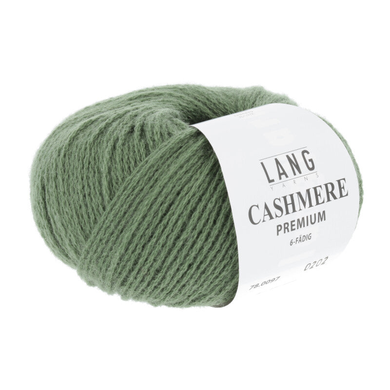 Cashmere Premium Lang Yarns