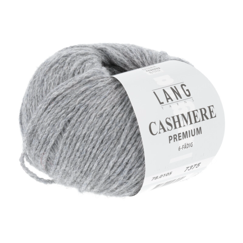 Cashmere Premium Lang Yarns