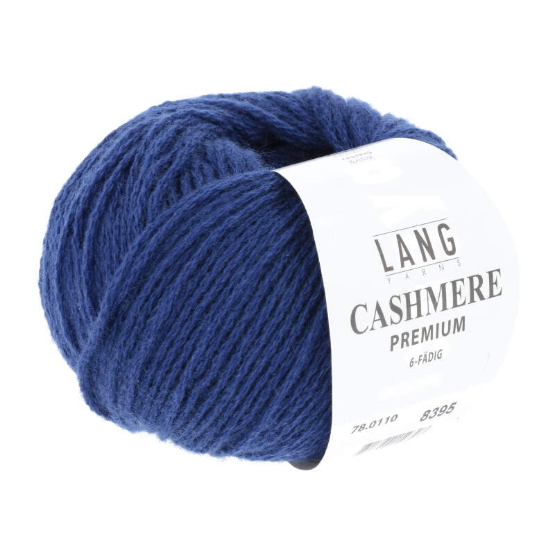 Cashmere Premium Lang Yarns