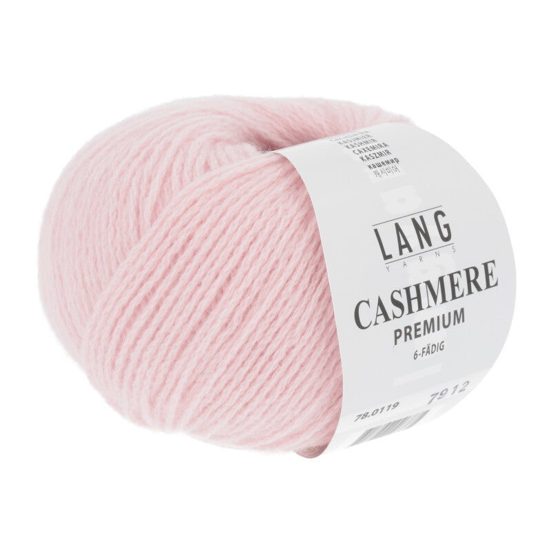 Cashmere Premium Lang Yarns