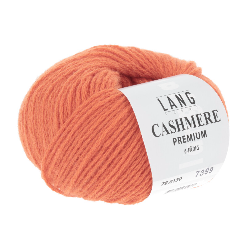 Cashmere Premium Lang Yarns