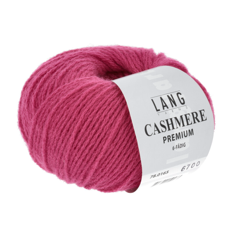 Cashmere Premium Lang Yarns