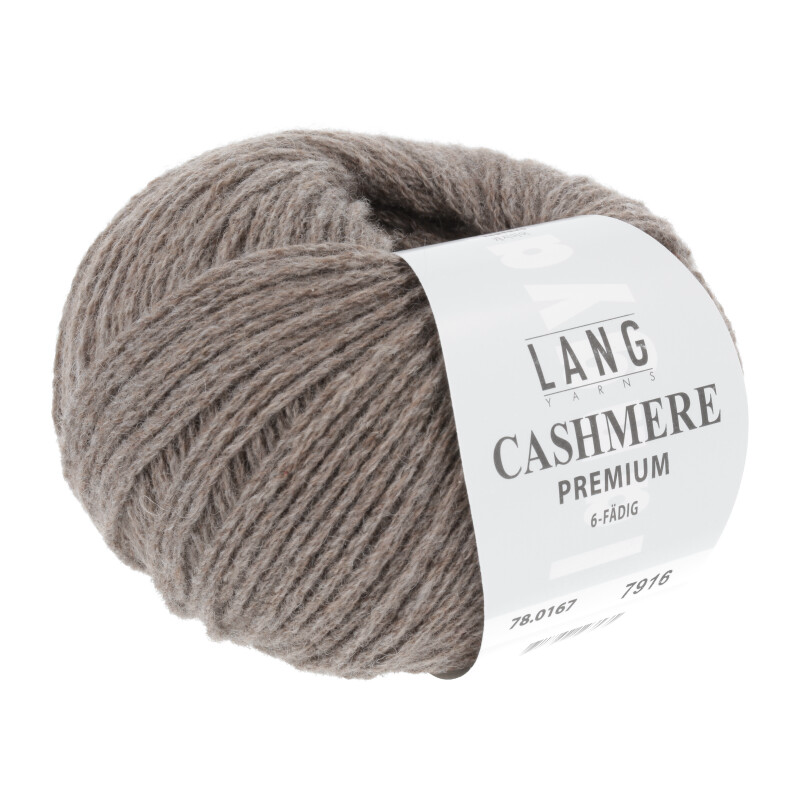 Cashmere Premium Lang Yarns