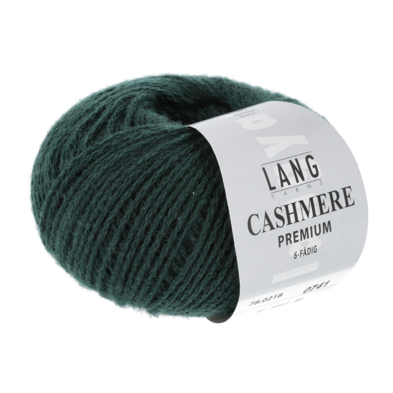 Cashmere Premium Lang Yarns