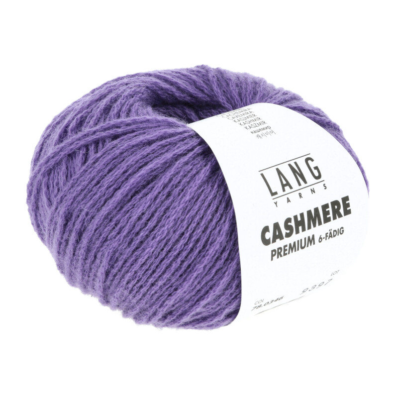 Cashmere Premium Lang Yarns