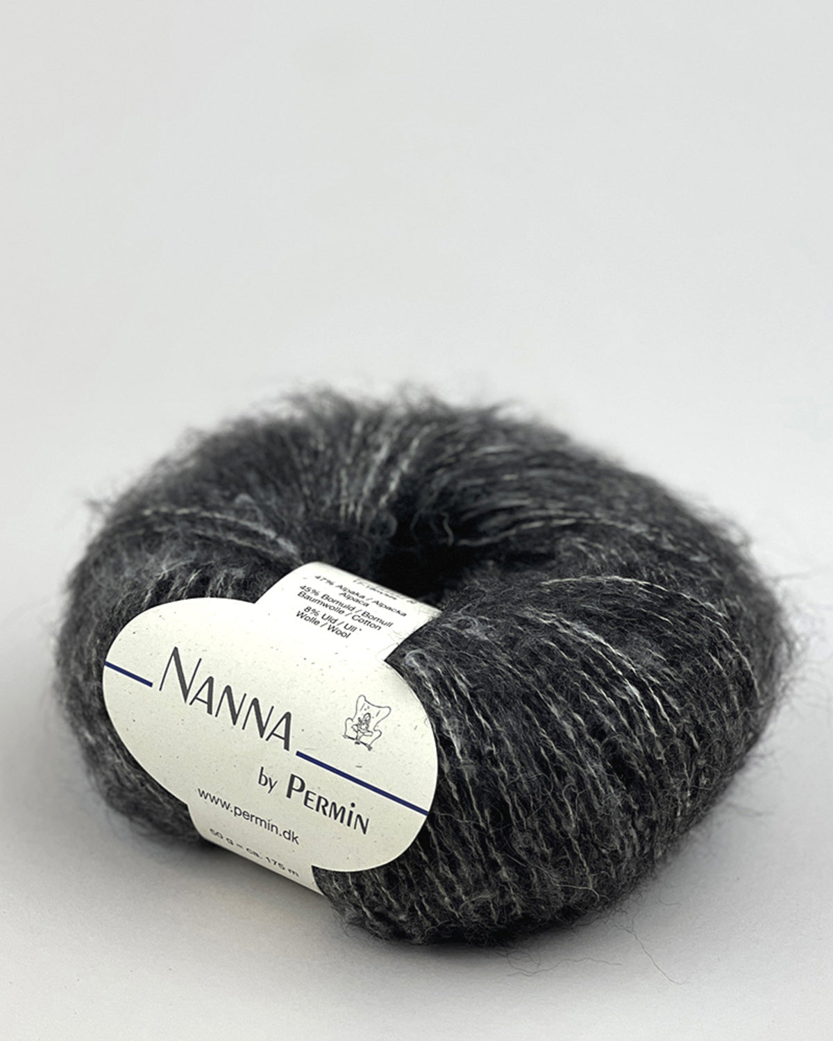 Nanna Permin