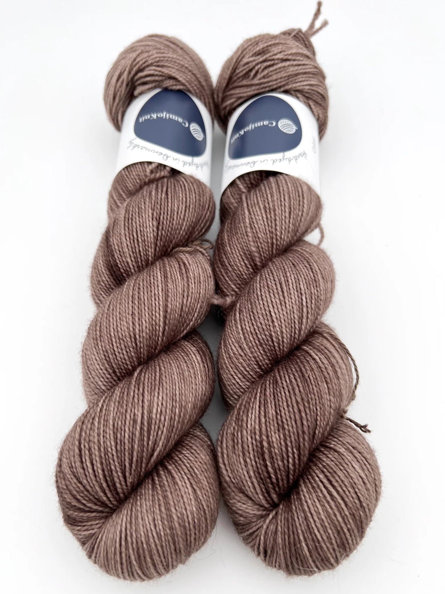 CamijoKnit Merino Sock