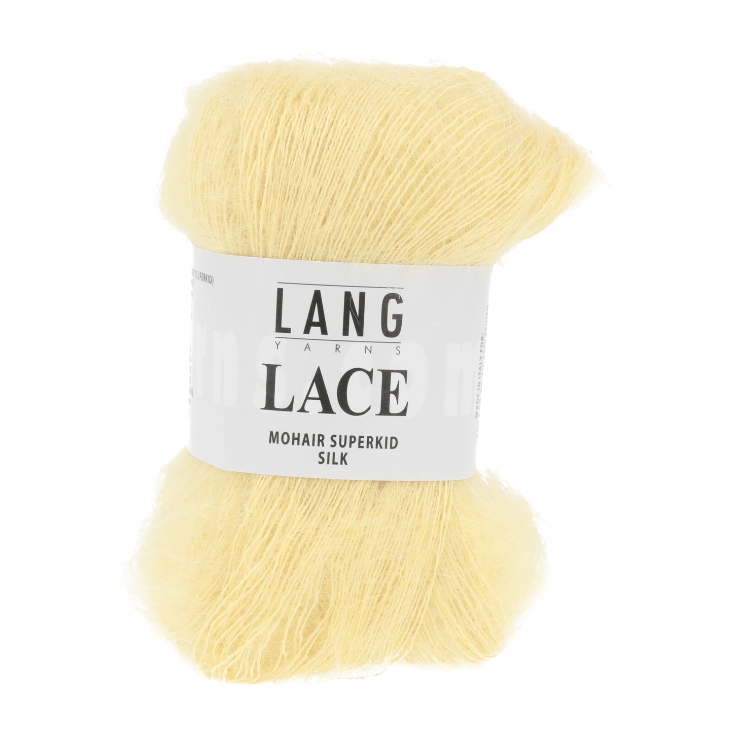 Mohair Lace Lang Yarns