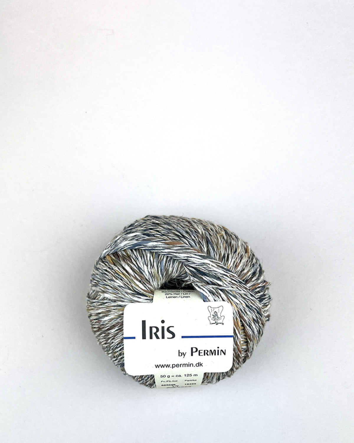 Iris Permin
