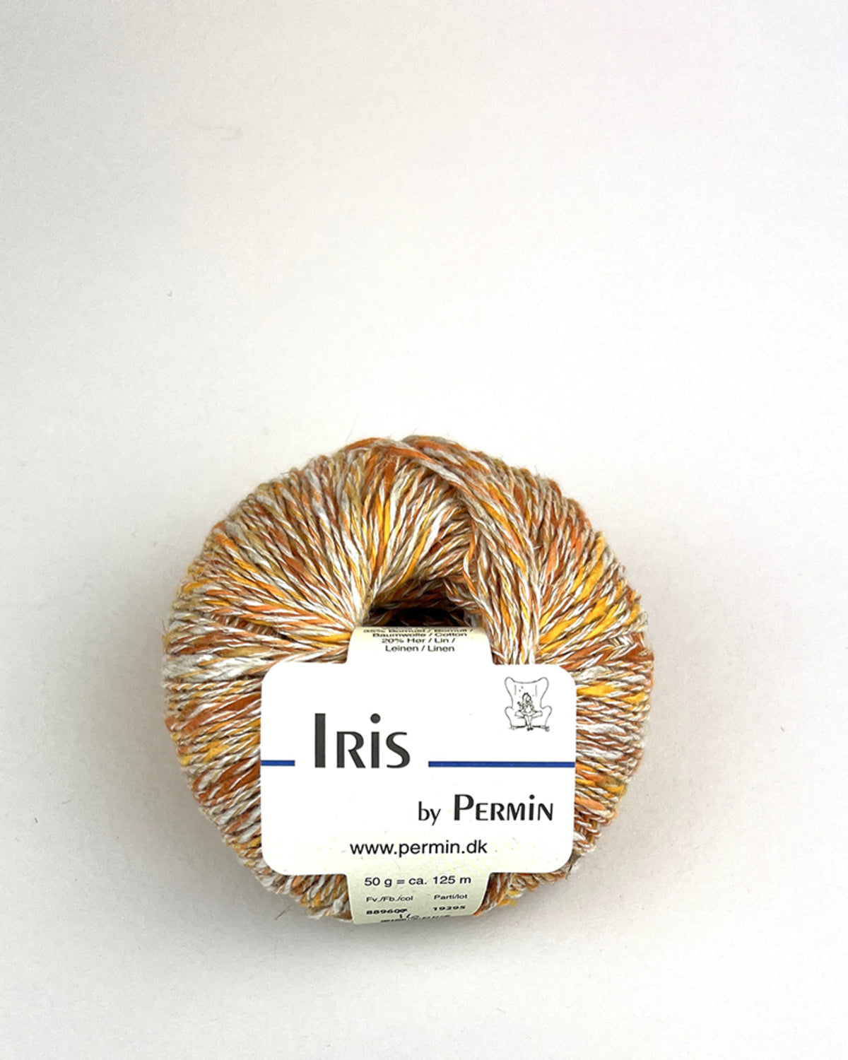 Iris Permin