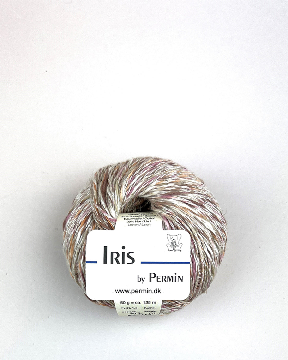 Iris Permin