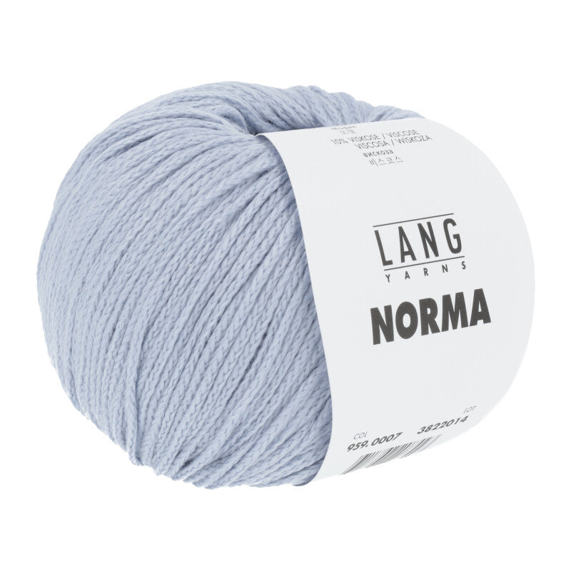 Norma Lang Yarns