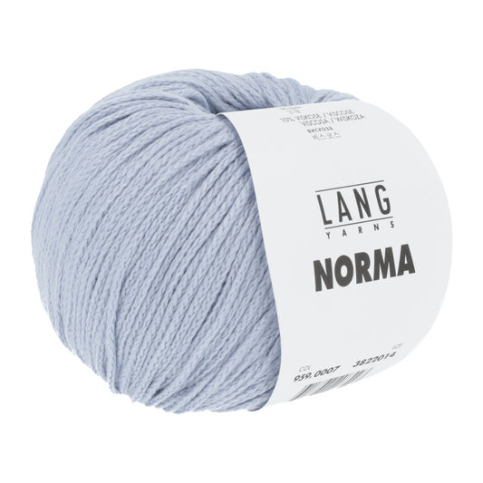 Norma Lang Yarns