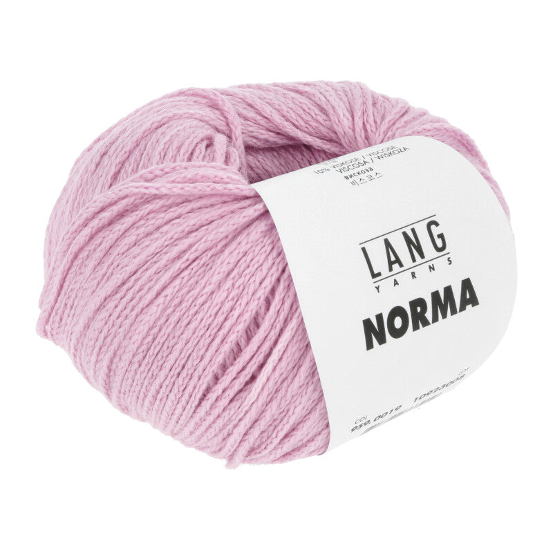 Norma Lang Yarns
