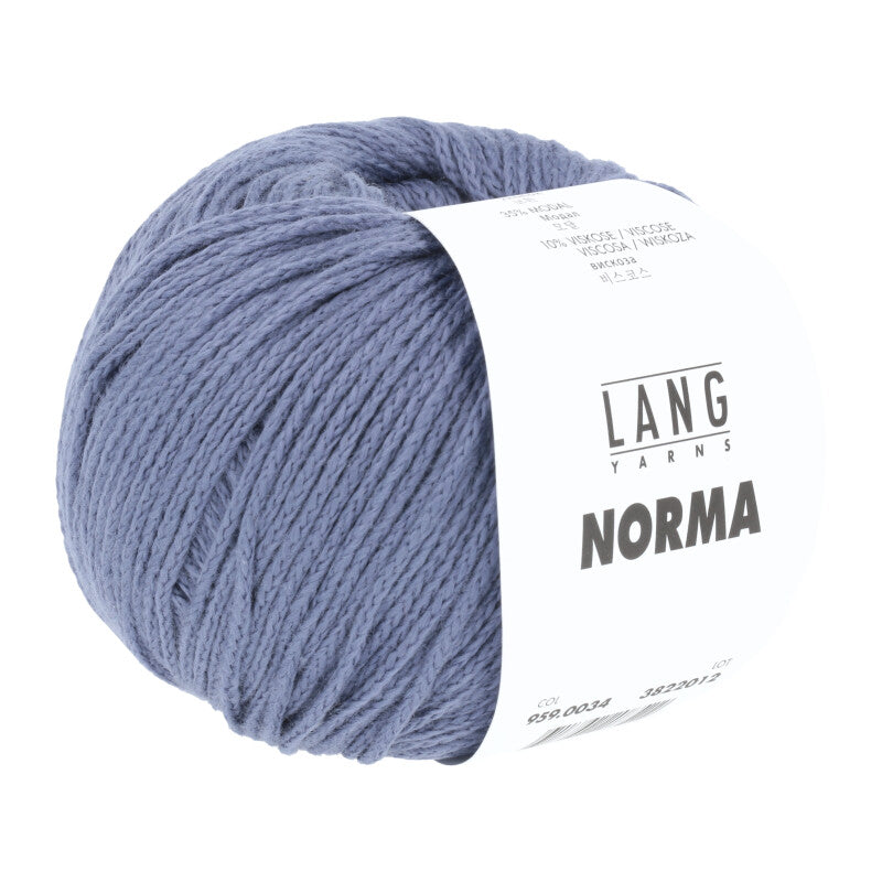 Norma Lang Yarns