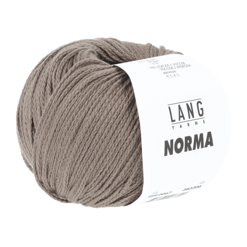 Norma Lang Yarns