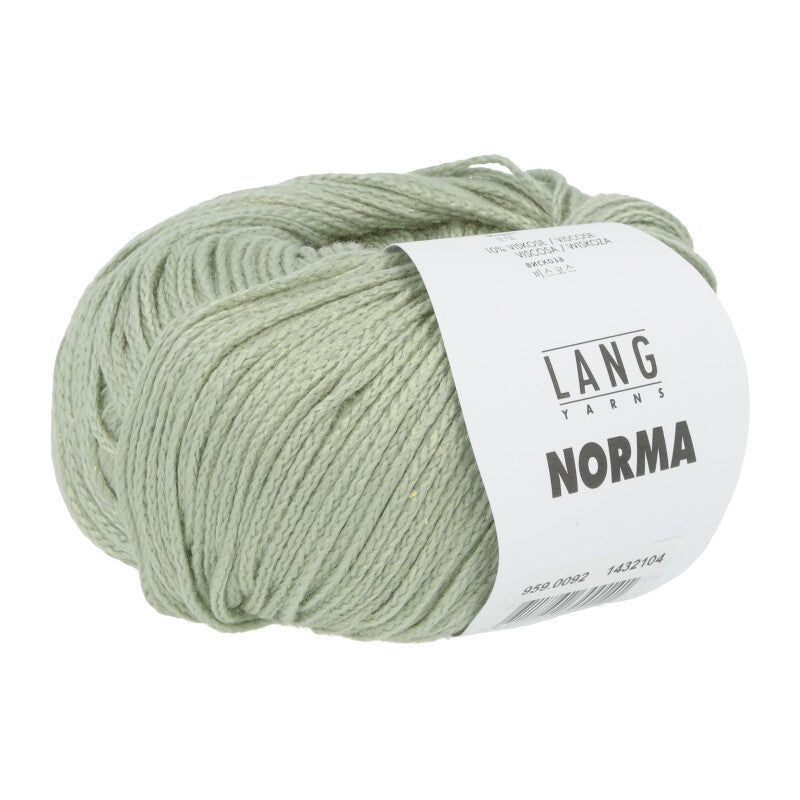 Norma Lang Yarns