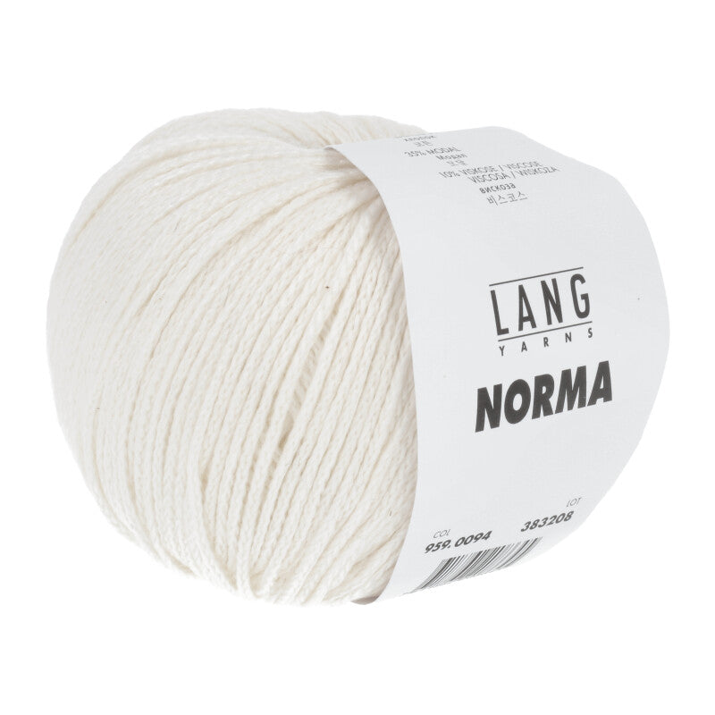 Norma Lang Yarns