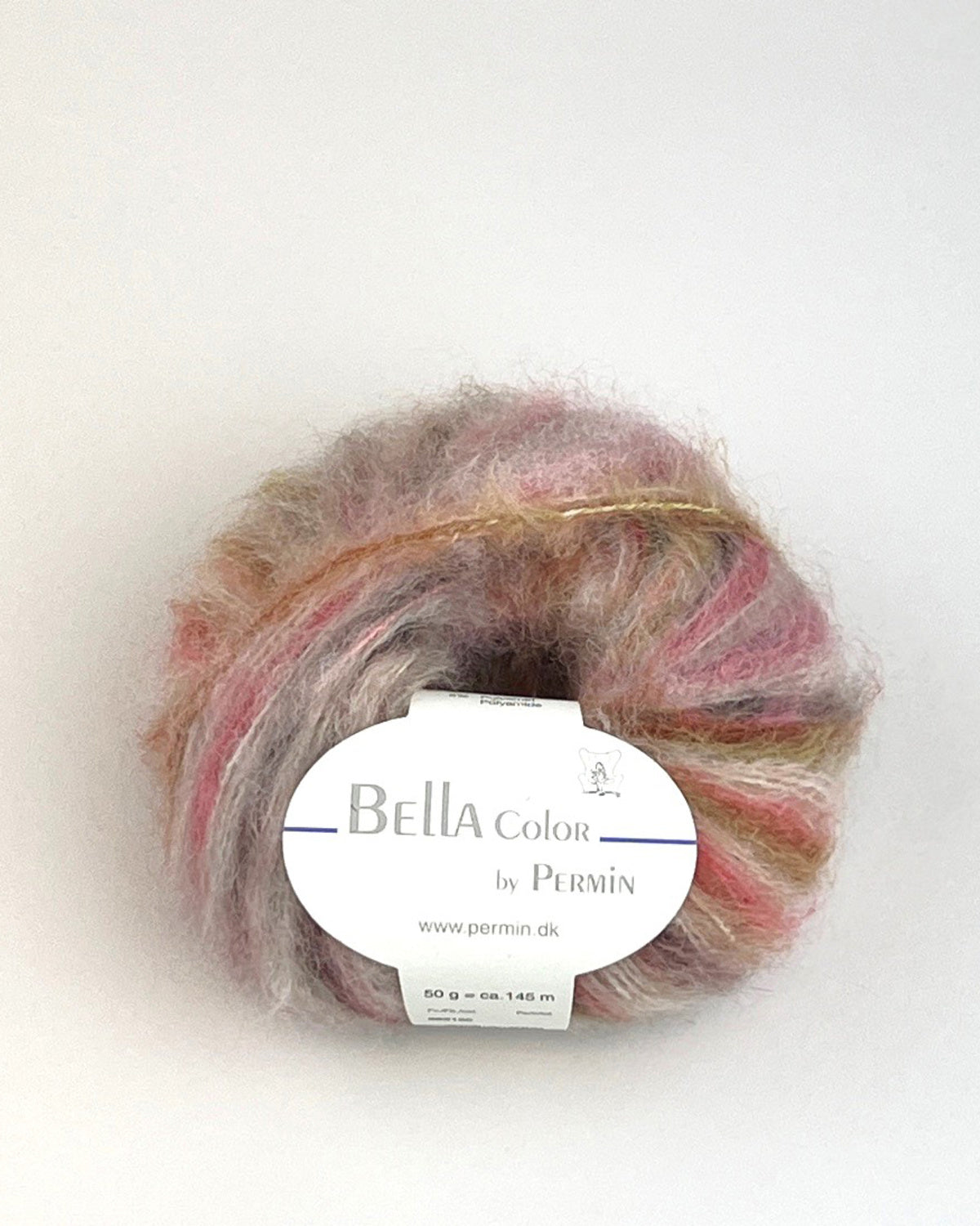 Bella color Permin
