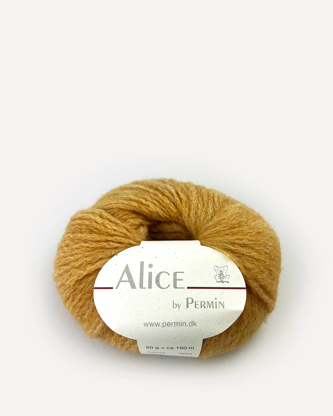 Alice Permin