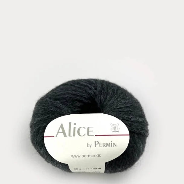 Alice Permin