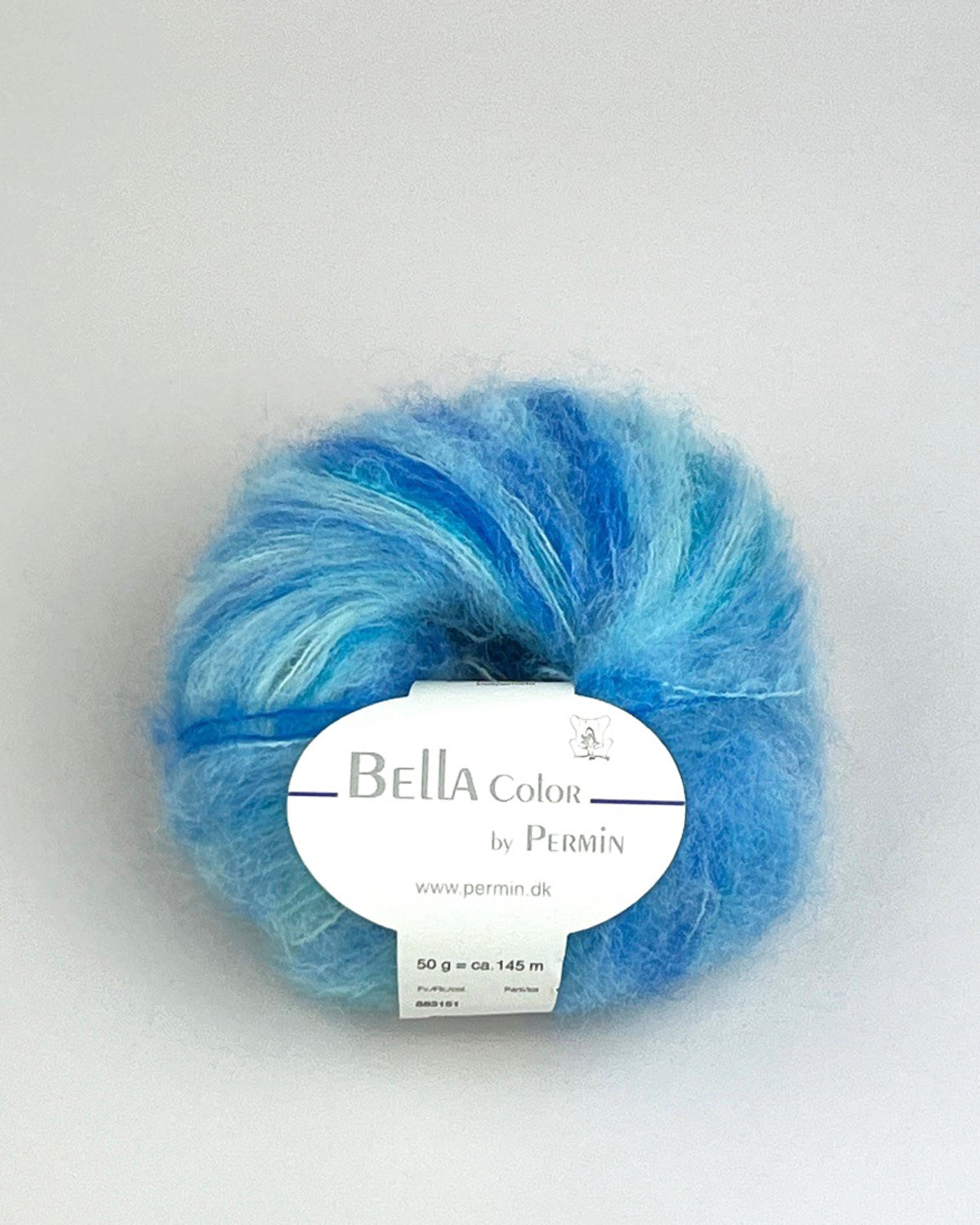 Bella color Permin