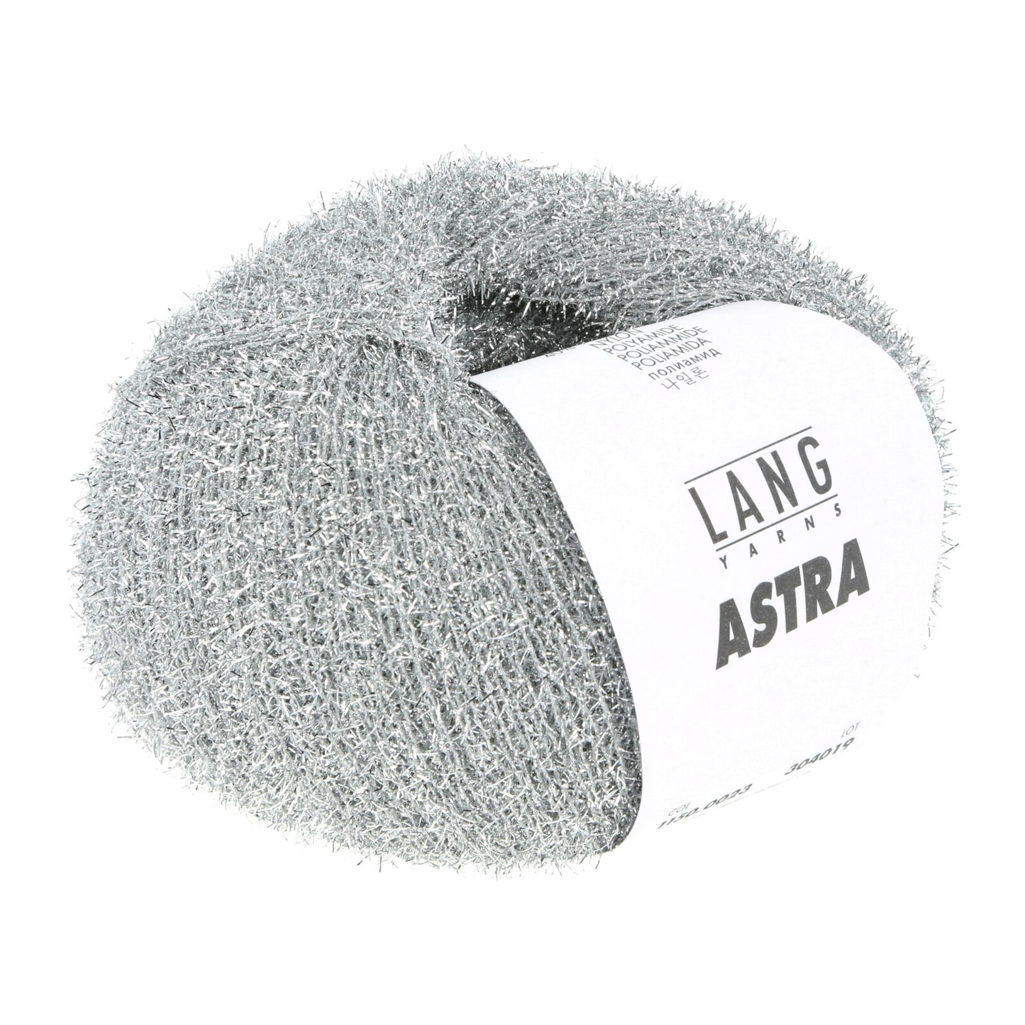 Astra Lang Yarns