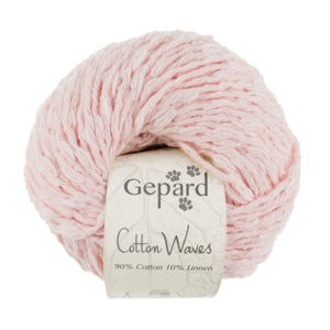 Cotton Waves Gepard