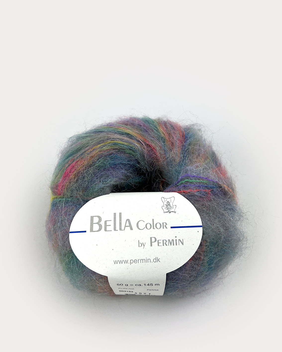 Bella color Permin