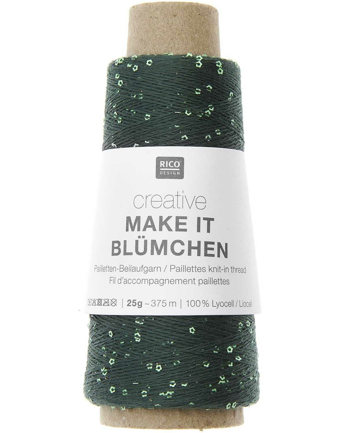 make it blümchen