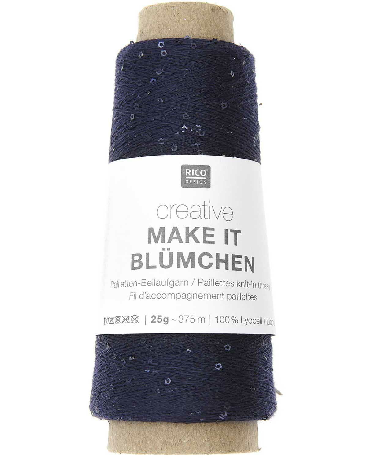 make it blümchen