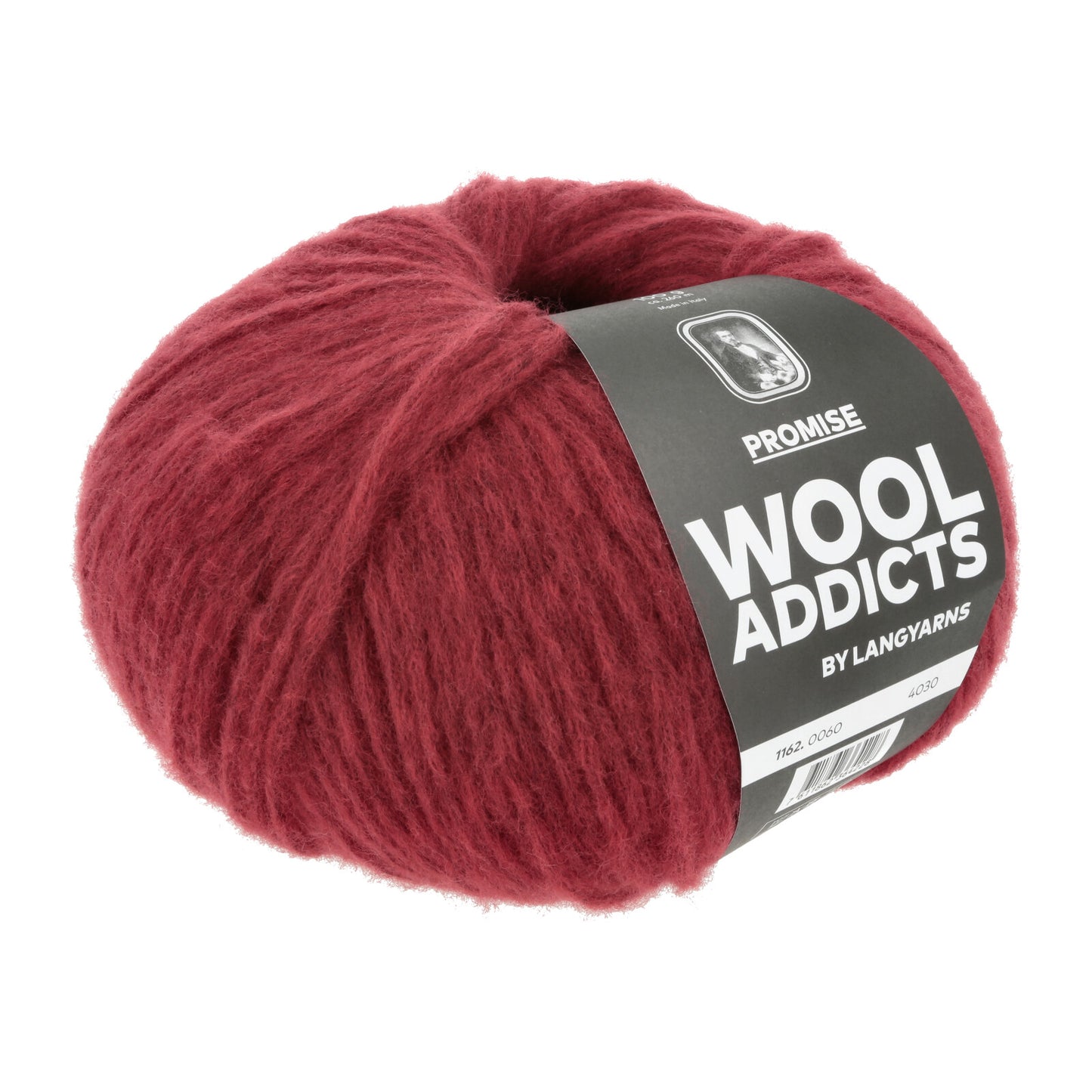 Promise - Wool Addicts