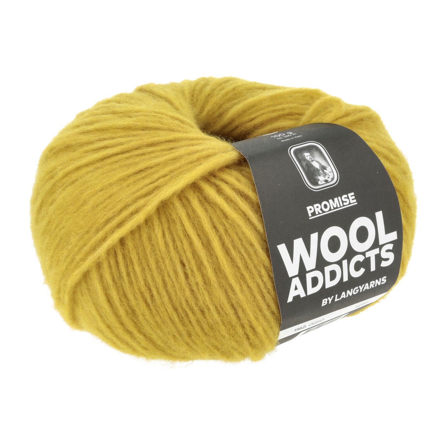 Promise - Wool Addicts