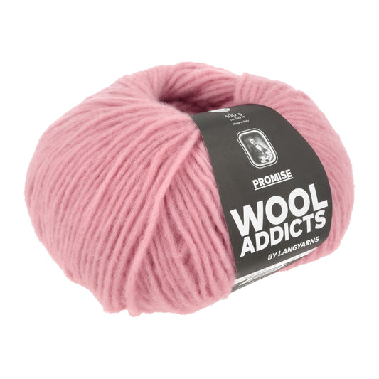 Promise - Wool Addicts