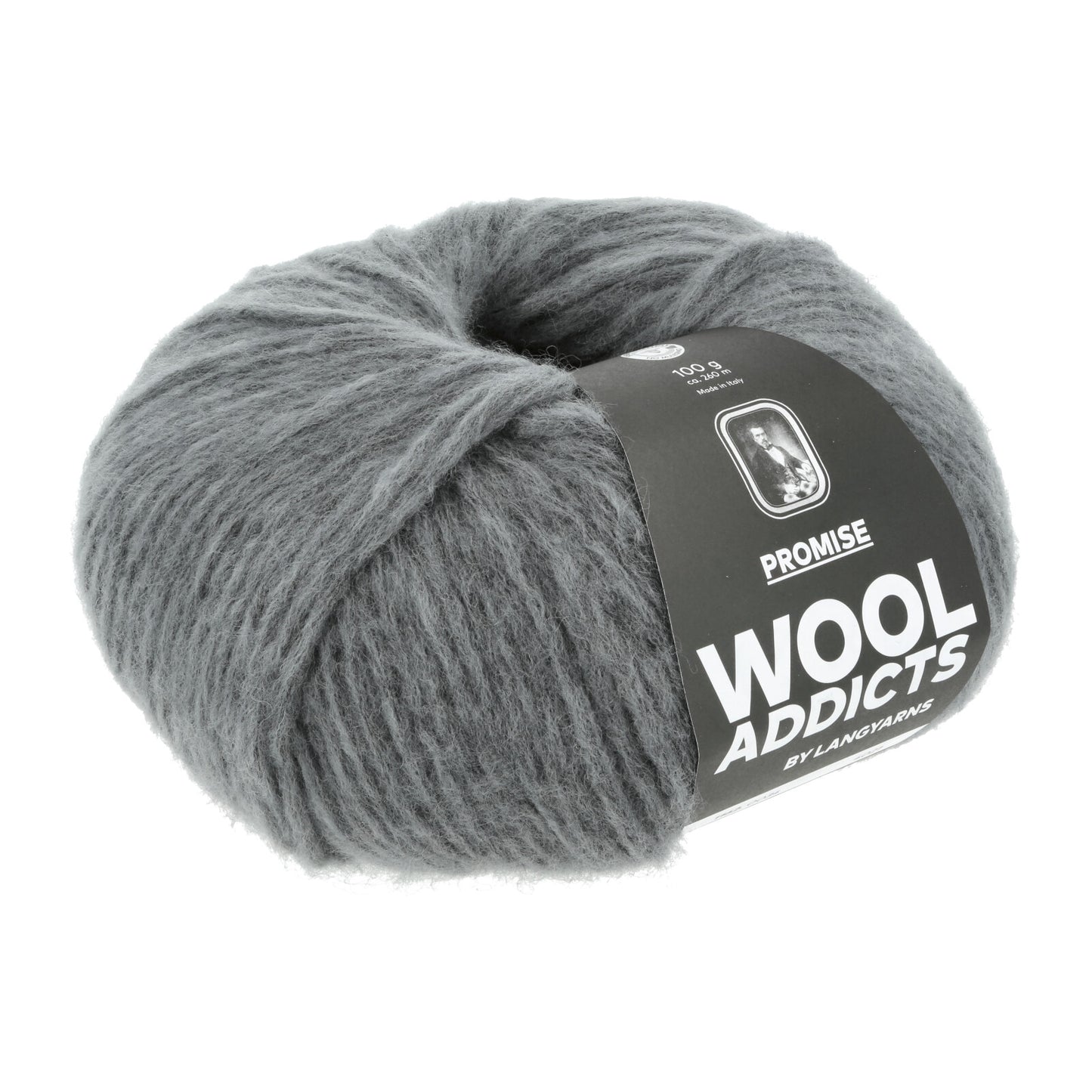 Promise - Wool Addicts